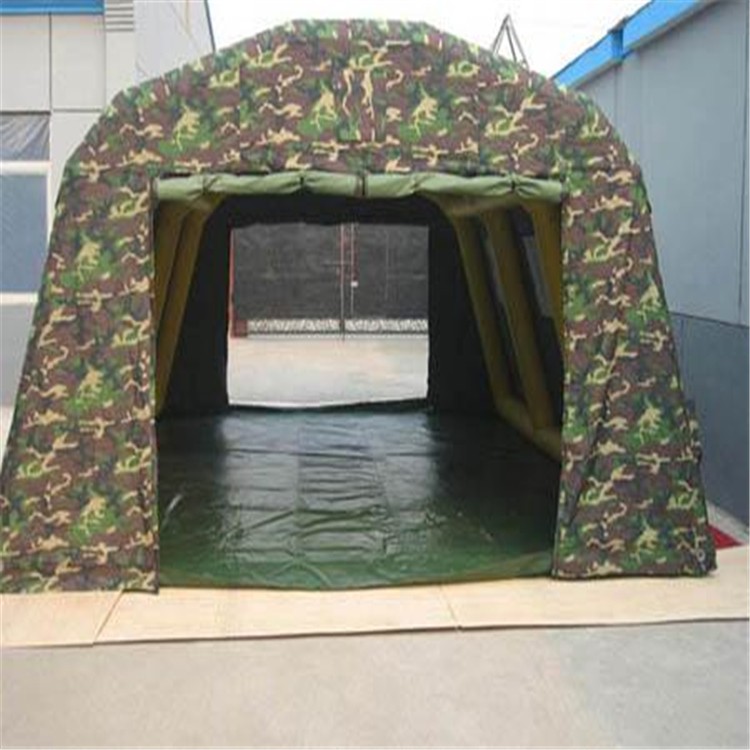 沙坪坝充气军用帐篷模型订制